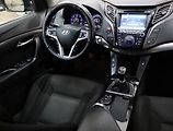 Hyundai i40 (2012) 1.7 CRDi, ČR,1.maj, Serv.kniha - náhled 7