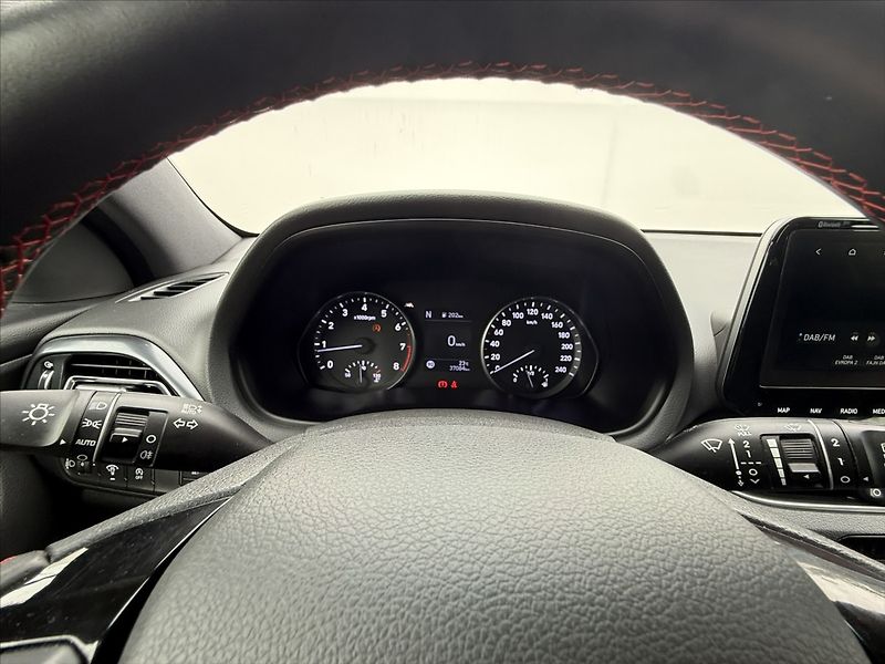 Hyundai i30 1,5 T-GDI 118kW N-Line - fotka 9 z 23