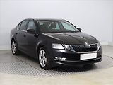 Škoda Octavia (2017) Style 1.4 TSI CNG, Serv.kniha - náhled 1