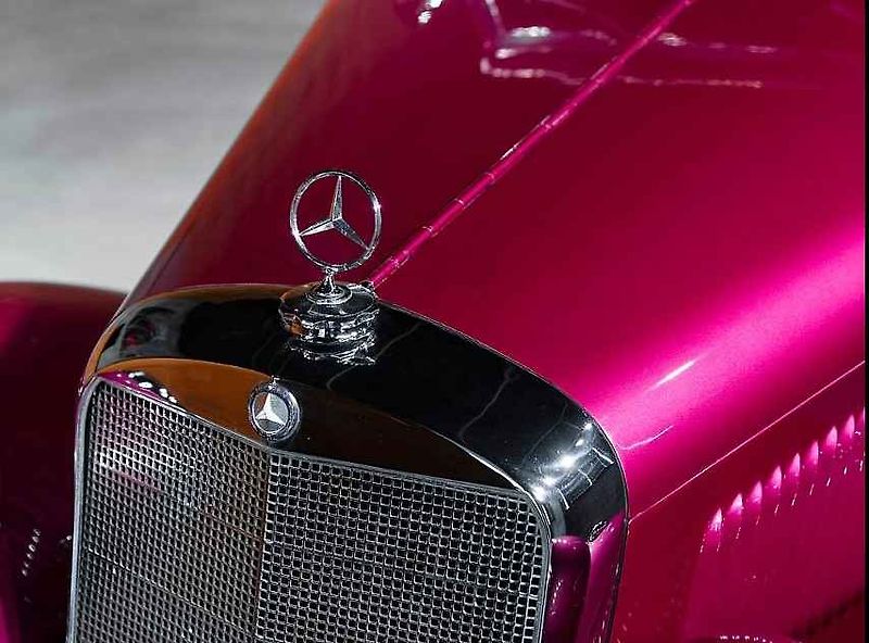 Mercedes-Benz 170 V.