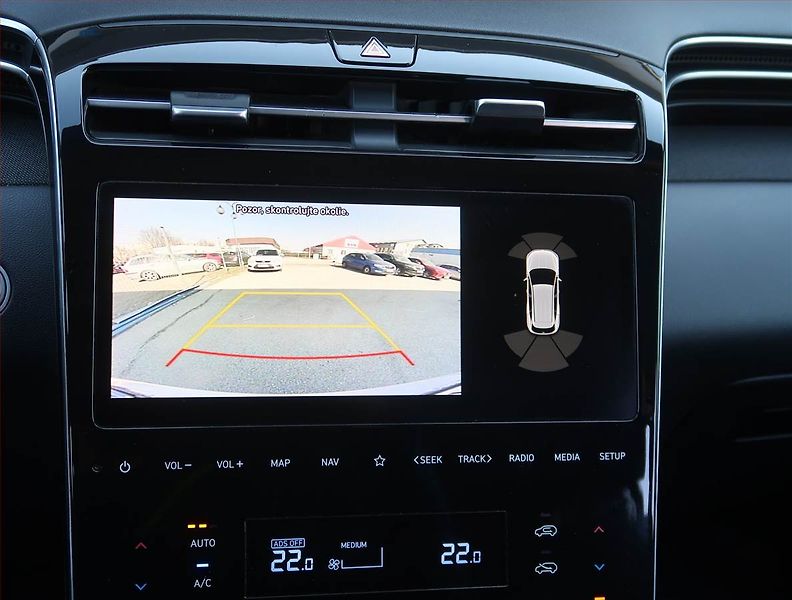 Audi A4 (2015) S-Line 2.0 TDI, Automat - fotka 15 z 15