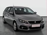 Peugeot 308 (2019) 1.5 BlueHDi, ČR,1.maj - náhled 1
