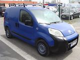 Citroën Nemo 1.4i, 54 kW, střešní nosič - náhled 7
