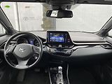 Toyota C-HR 1.8HSD, ČR-2m, Lime, JBL - náhled 4