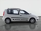 Škoda Roomster (2012) 1.4 16V, Park. senzory - náhled 6
