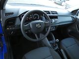 Škoda Fabia III Combi Active 1.0 MPI /55kW - náhled 4