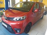 Toyota ProAce Verso 2.0 D 130KW AUTOMAT PANORAMA   - náhled 2