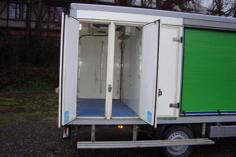 Iveco Daily (2011) 2.3D16V 35S11,Chlaďák,ČR - fotka 21 z 42