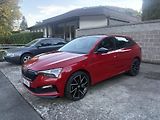 Škoda Scala (2020) 1.6 85kW MONTE CARLO, DPH - náhled 1