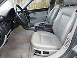 Audi A8 4,2 V8 Quattro 4x4 AUTOMAT - náhled 20