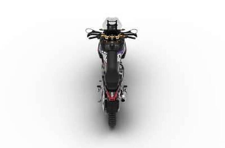 Aprilia Tuareg 660 (2026) Rally 4 roky záruka (sleva 46. - fotka 17 z 19