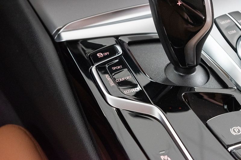BMW Řada 5 530d xDrive*TAŽNÉ*N.TOPENÍ*ČR - fotka 27 z 48