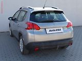 Peugeot 2008 (2015) 1.2 PT, 2.maj,ČR, Active - náhled 6