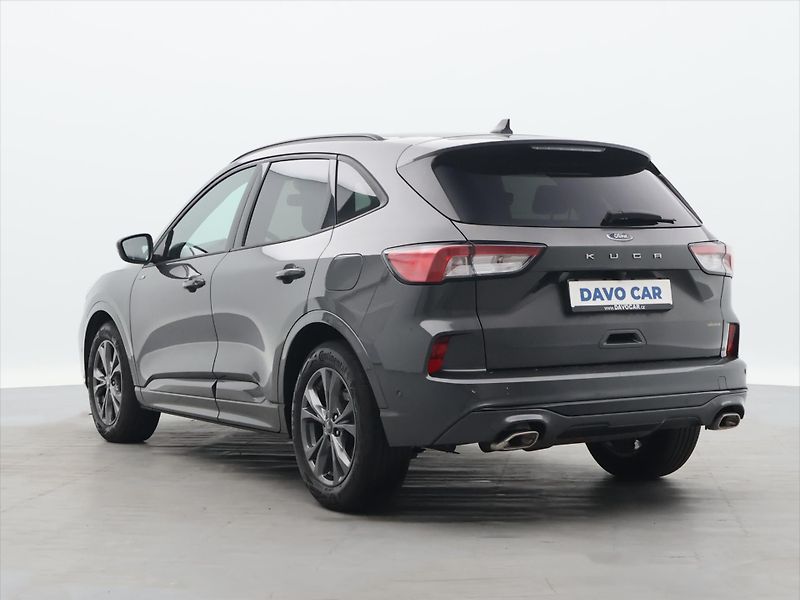 Ford Kuga 1,5 EB 110kW ST-Line - fotka 5 z 26