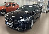 Kia Stinger 2.2 CRDI AWD GT Bílý in. HuD  - náhled 1