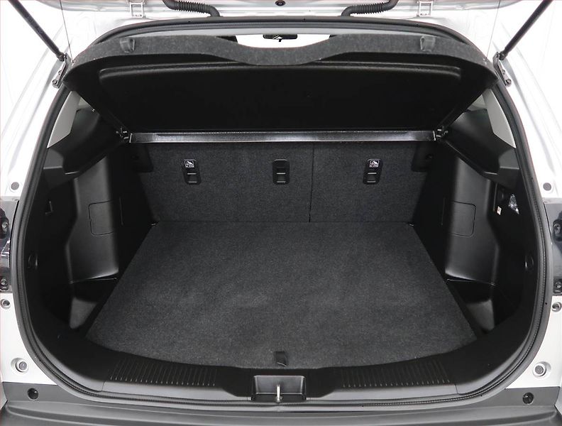 Suzuki SX4 S-Cross (2021) Premium 1.4 BoosterJet - fotka 14 z 22