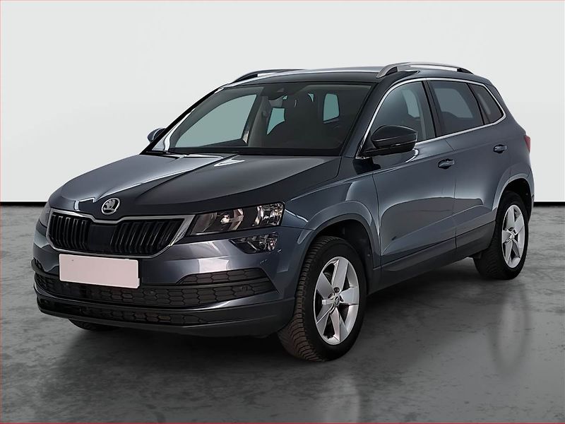 Škoda Karoq (2019) 2.0 TDI, Navi, Tempomat - fotka 2 z 16