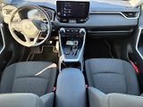Toyota RAV4 (2023) COMFORT 2.5 HYBRID 131kW 4WD  - náhled 9