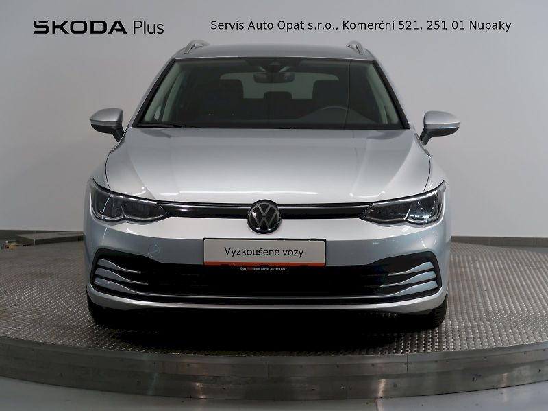 Volkswagen Golf (2024) LIFE 2.0TDI 110KW DSG TAŽNÉ - fotka 4 z 37