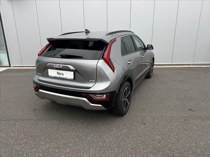 Kia Niro (2025) 1,6   GDI HEV 6DCT STYLE - fotka 5 z 17