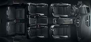 Volvo XC90.