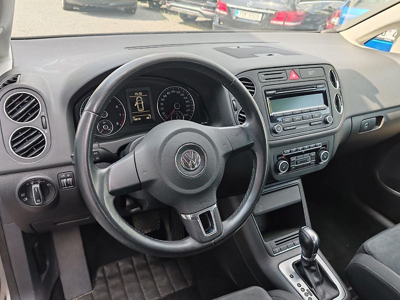 Volkswagen Golf Plus 1.4 TSI Automat  - fotka 12 z 25