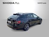 Škoda Superb (2022) Combi 2.0 TDI DSG Sportline - náhled 2