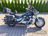 Suzuki VL 1500 Intruder LC (1997) - náhled 1