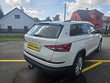 Škoda Kodiaq (2017) 2.0 TDi 110kw tažné  - náhled 6