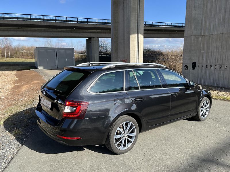 Škoda Octavia (2020) 2.0TDI STYLE NAVI KAMERA VÝHŘE - fotka 6 z 42