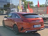 Kia ProCeed 1,5T-GDi lze i na splátky VŠEM - náhled 6