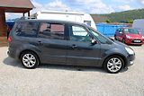 Ford Galaxy (2009) 2,0TDCI KLIMA EL.OKNA TEMPOMAT - náhled 8