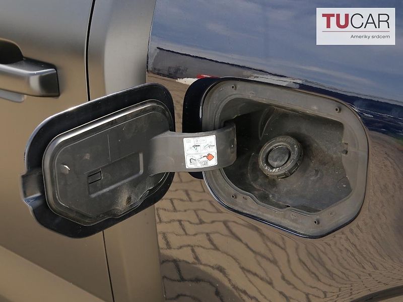 Ford F-150 (2022) 3.5 V6 LOBO TREMOR  - fotka 17 z 41