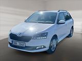 Škoda Fabia 1,0 TSI 70 Ambition - náhled 2