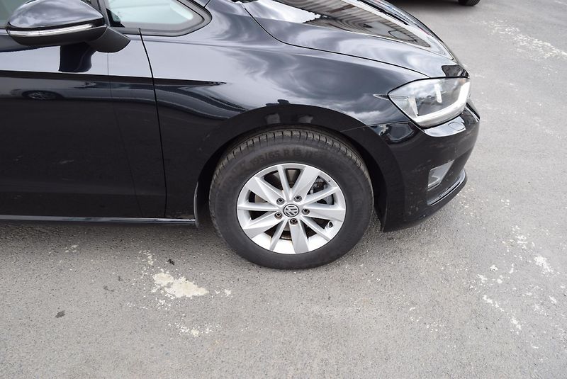 Volkswagen Golf Sportsvan (2016) 1.4TSI 92kw CLBMT TAŽNÉ NAVI  - fotka 5 z 50