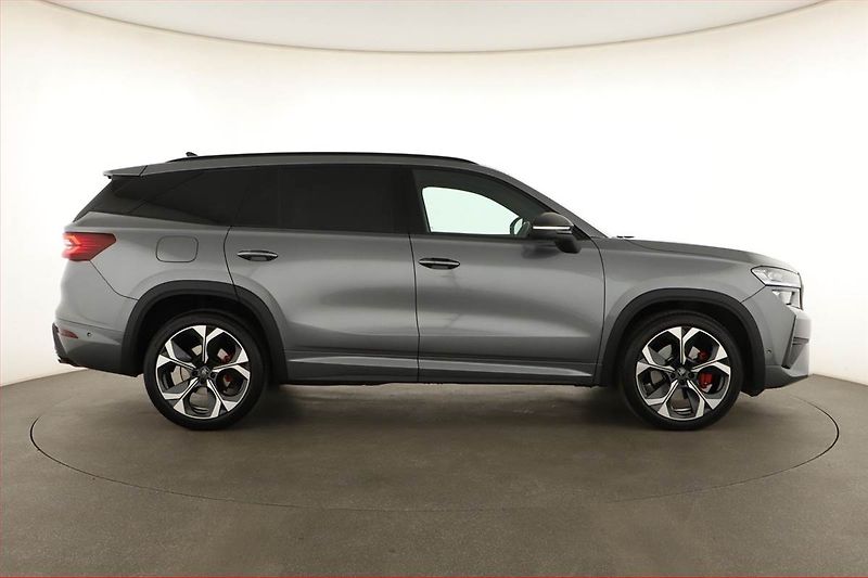Škoda Kodiaq (2025) RS 2.0 TSI - fotka 6 z 19