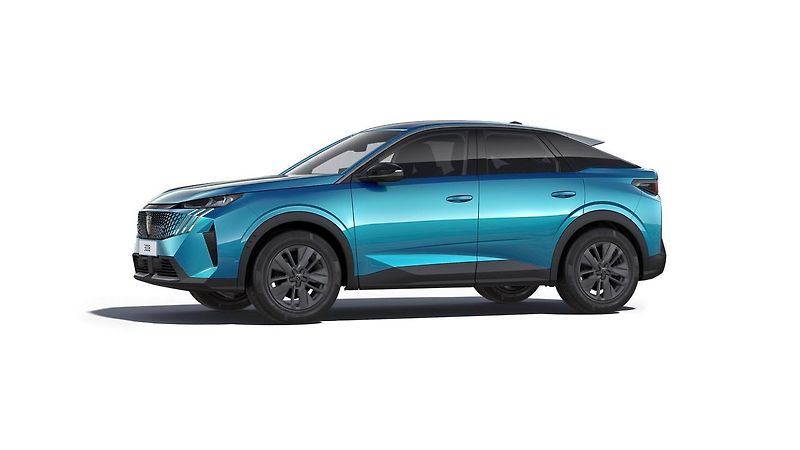 Peugeot 3008 (2026) BUSINESS Hybrid 145 e-DCS6 - fotka 3 z 9