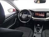 Škoda Octavia (2021) 1.0 TSI, Serv.kniha, Navi - náhled 7