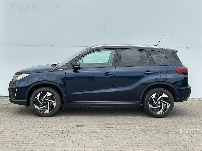 Suzuki Vitara 1,4 BoosterJet Elegance AllGri - fotka 3 z 28
