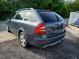 Škoda Octavia (2007) Scout 4x4 2.0i 110 kw - náhled 16
