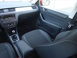 Škoda Rapid (2014) Spaceback 1.2 TSI, Tempomat - náhled 8