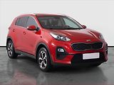 Kia Sportage (2021) 1.6 CRDi - náhled 1