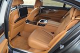 BMW Řada 7 (2017) 760Li ,6.6 /448kW,xDrive,V12 - náhled 15