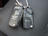 Volkswagen Golf Plus (2005) 1.9 TDi, AC, temp - náhled 15