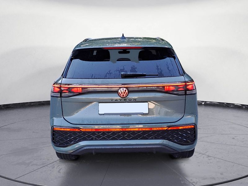 Volkswagen Tayron TDI 4M R-Line HuD IQ 360 Venti - fotka 6 z 18