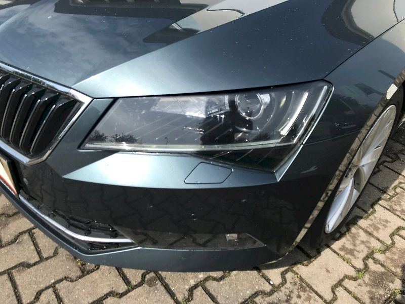 Škoda Superb (2019) Combi  L&K 4x4 2,0 TDI DSG - fotka 22 z 29