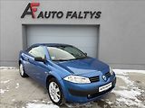 Renault Mégane 2,0 i 99 KW KABRIOLET - náhled 1