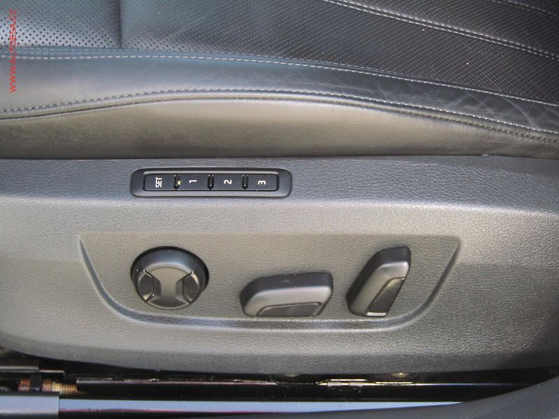 Škoda Superb (2015) 2.0 TDi, Style, DSG - fotka 12 z 22