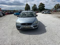Ford Focus 1.6 i - fotografie inzerátu