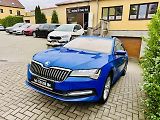 Škoda Superb (2022) 2.0 Tdi 147kW 4x4 STYLE DSG ČR - náhled 12